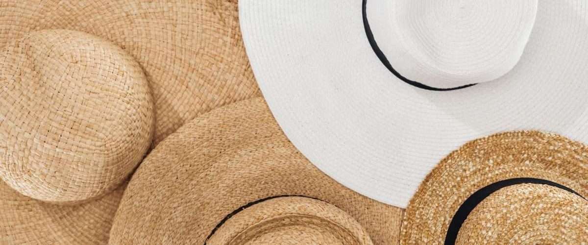 Sun Protective Bucket Hats vs. Regular Hats