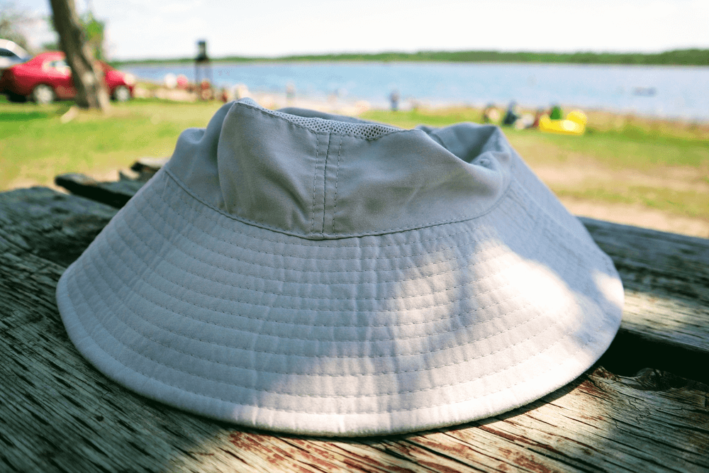 Bucket Hat or Baseball Cap for Sun Protection? – Rayward Apparel