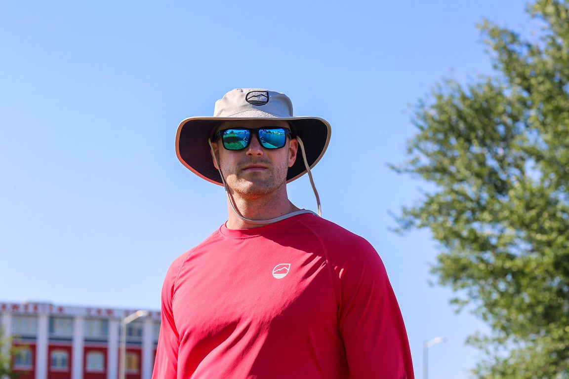 UPF Hat vs. Baseball Hat Sun Protection Guide