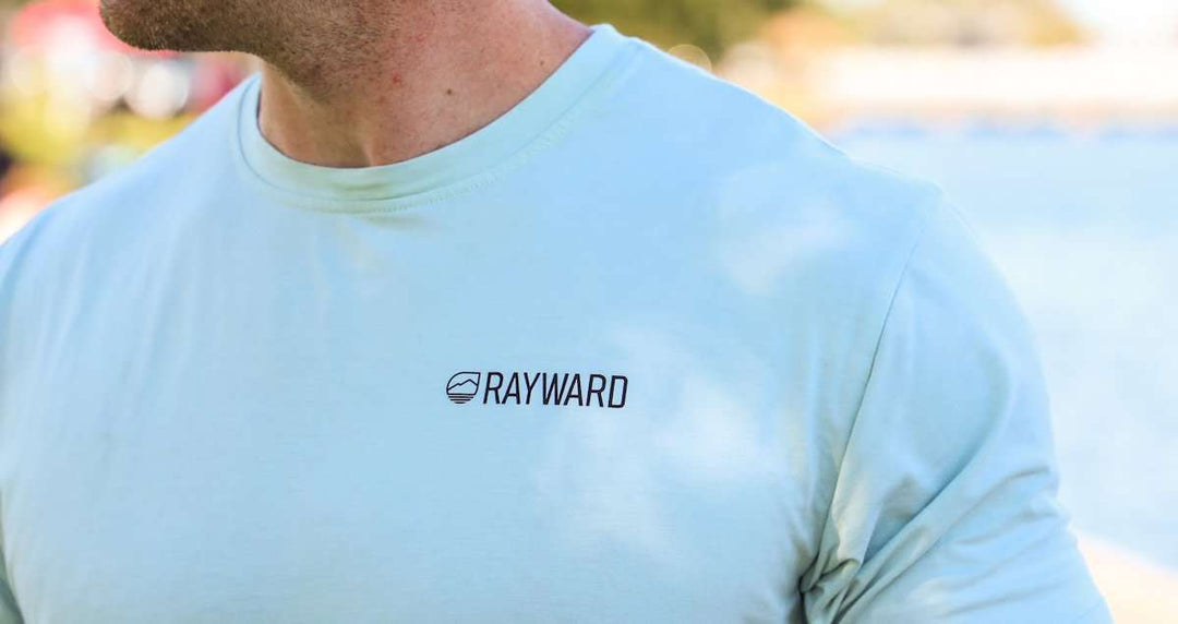 Introducing Rayward Apparel's Crescent City Sun Shirt