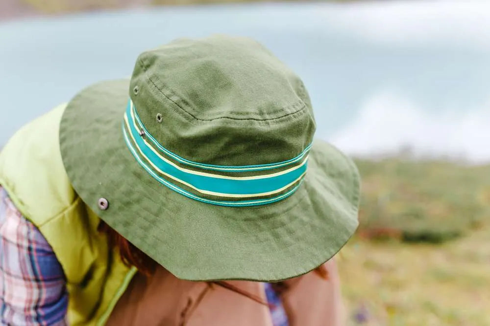 Maintaining Your Sun Protective Bucket Hat: Care Tips for Longevity