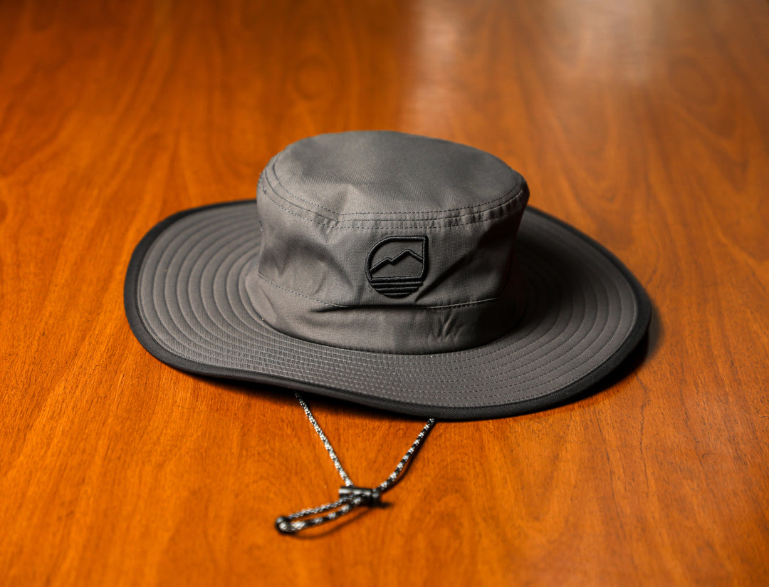 Pathfinder UPF 50+ Wide Brim Boonie Hat, Men's and Women's - Rayward Apparel