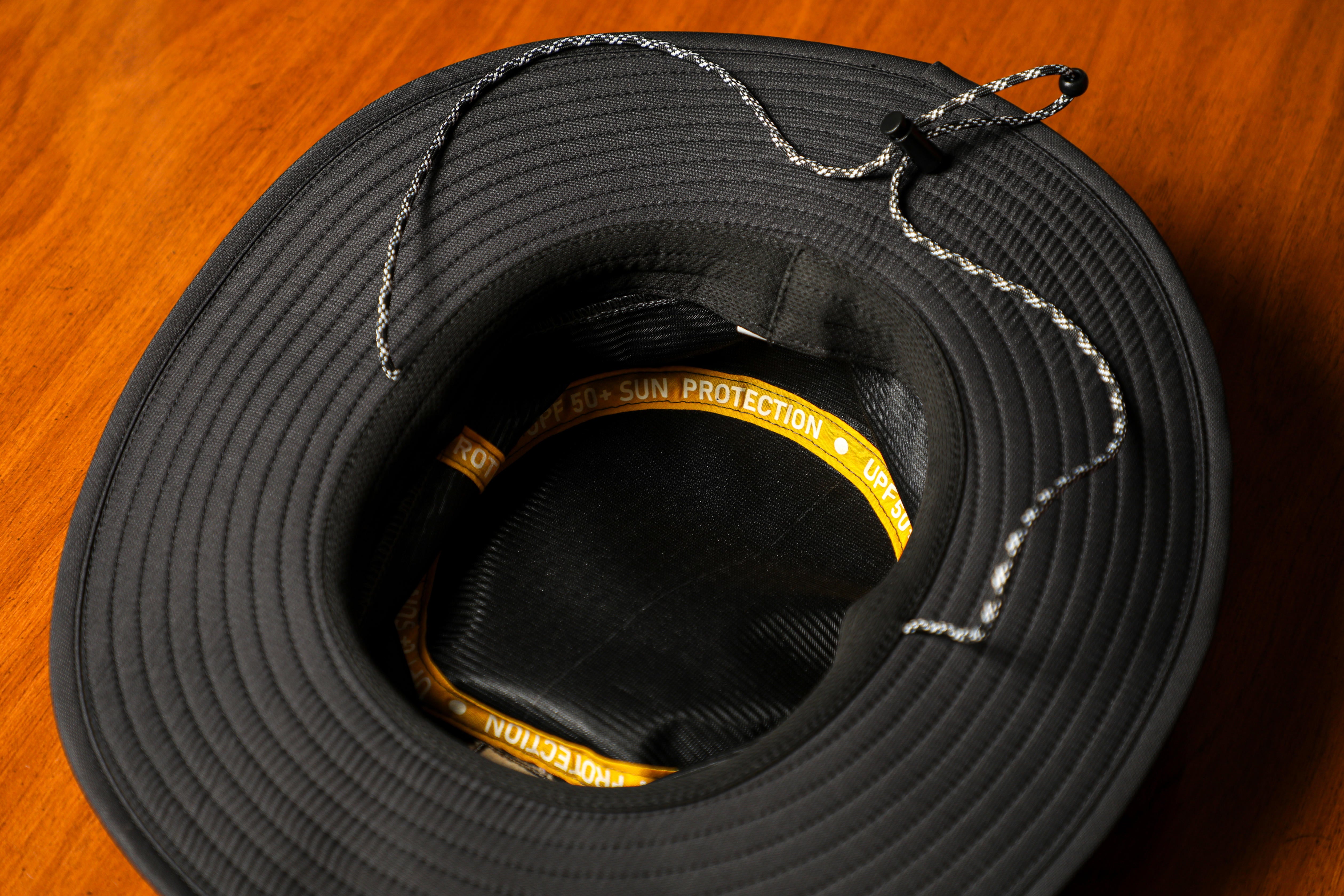 Pathfinder UPF 50+ Wide Brim Boonie Hat, Men's and Women's – Rayward Apparel